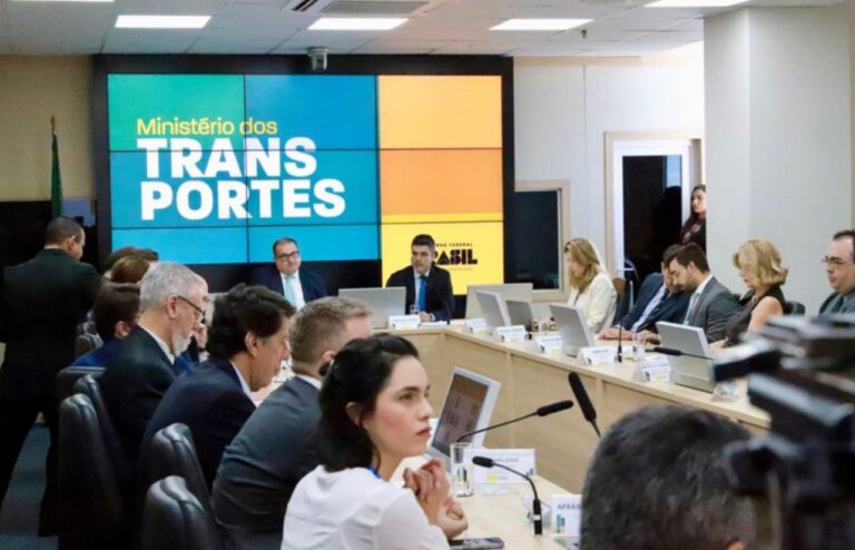 “O condutor só vai pagar pelo que usou”, sublinha secretário nacional de Trânsito, Adrualdo Catão, em abertura da consulta pública sobre free flow