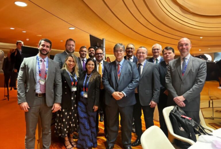 112ª Conferência da OIT encerra a primeira semana com a não inclusão do Brasil na lista curta