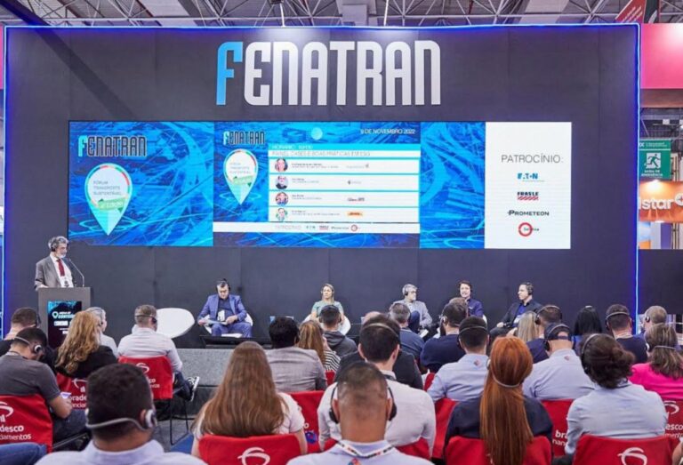 Fenatran vai debater as práticas de ESG no setor de transportes