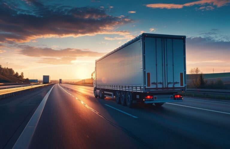 Setcemg debate sobre a segurança no transporte de cargas e logística em Minas Gerais