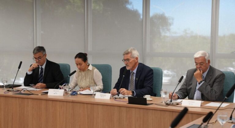 Reunião Ordinária da Seção II da CNT discute extensa pauta de assuntos referentes ao Transporte Rodoviário de Cargas