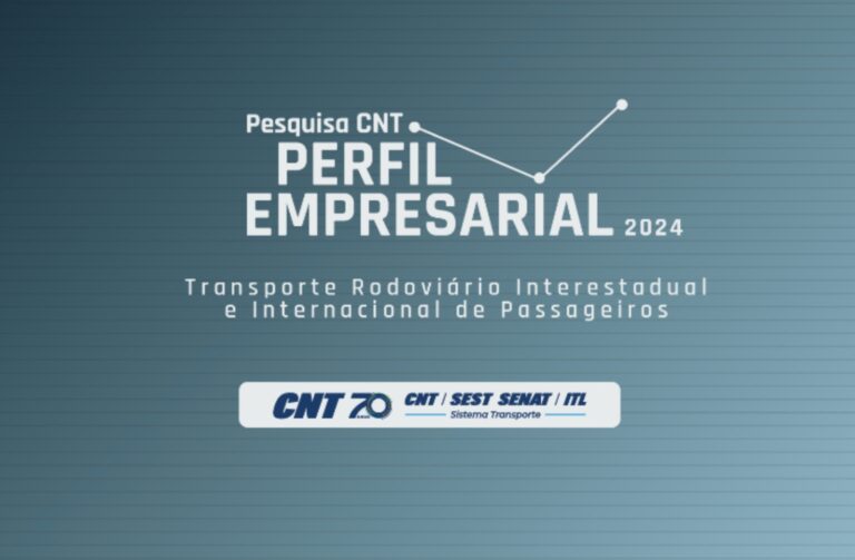 Transportadores ganham mais tempo para responder à Pesquisa CNT Perfil Empresarial