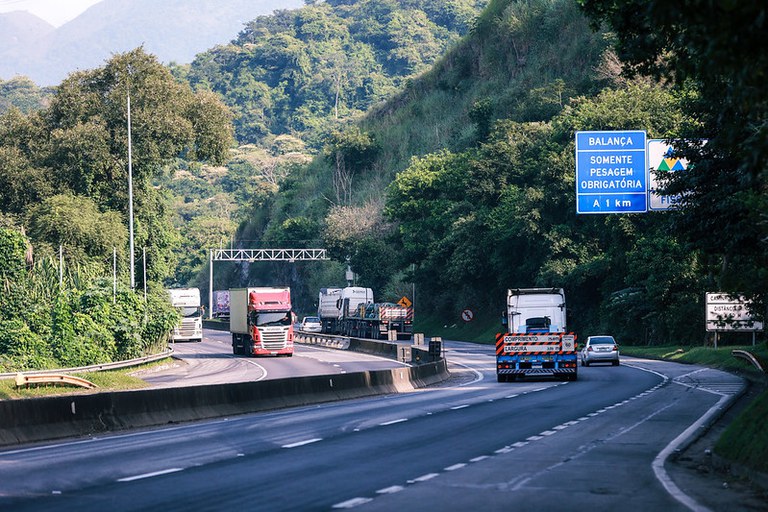Novo marco verde: Ministério dos Transportes exige sustentabilidade em concessões rodoviárias