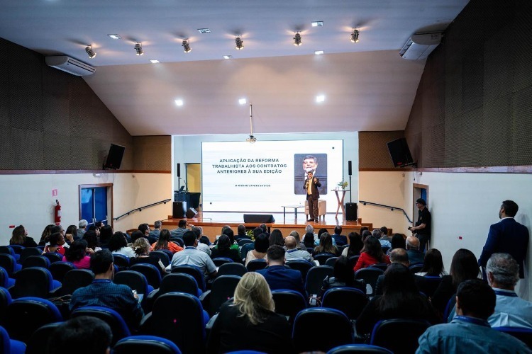 Conexão Legal: Evento em BH aborda questões sensíveis do direito trabalhista às empresas de transporte