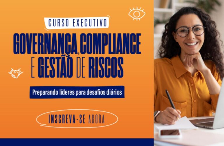 Aprenda sobre Governança, Compliance e Gestão de Riscos no curso executivo ofertado pelo ITL