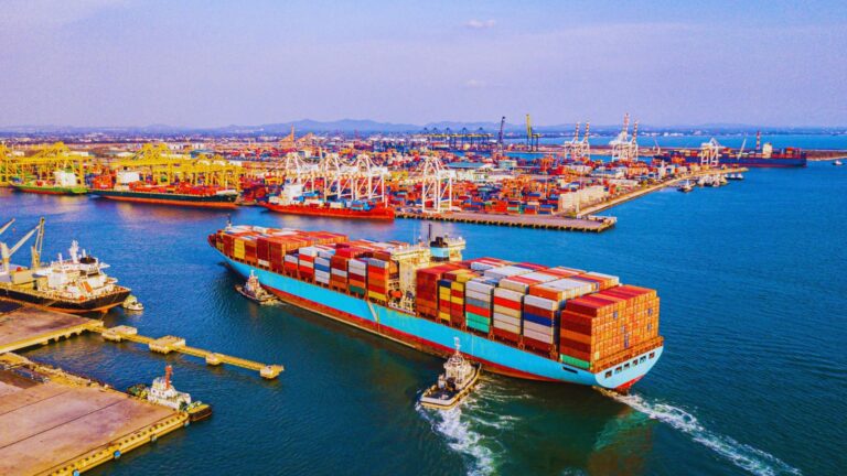 Exportações crescem 9,1% até a primeira semana de julho