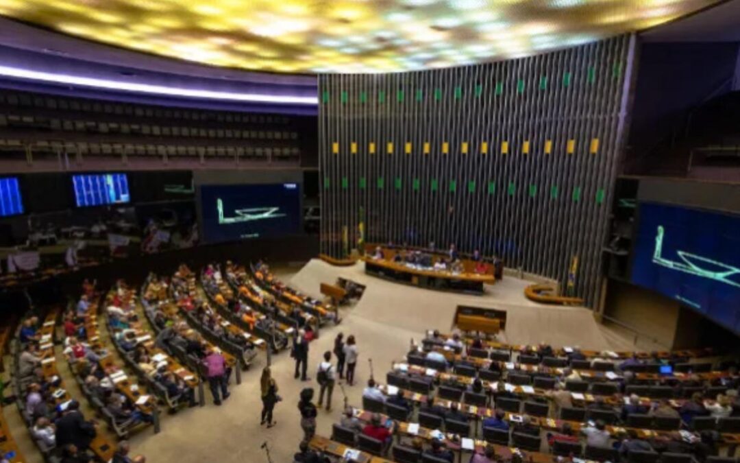 Câmara começa a detalhar como vai funcionar a reforma tributária; entenda o que foi aprovado