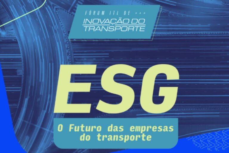 4a edição do Fórum ITL de Inovação do Transporte já tem duas grandes empresas confirmadas