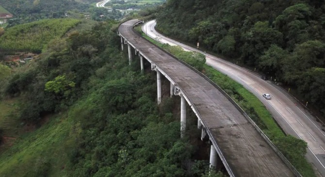 Saiba quais são as rodovias que vão ser relicitadas pelo governo