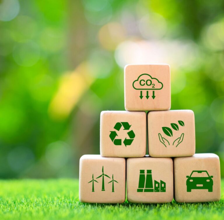 Descarbonização: transição energética mantém-se aliada ao Transporte Rodoviário de Cargas