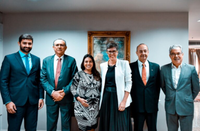 Sistema Transporte e Apex Brasil discutem sobre sustentabilidade e oportunidades de investimento para o setor
