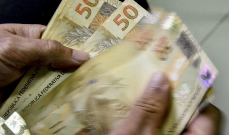 Mercado financeiro reduz para 4,63% expectativa de inflação para 2024