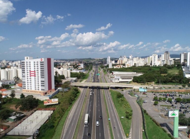 Governo de SP prevê R$ 1,3 bi em segurança viária para concessão da Nova Raposo