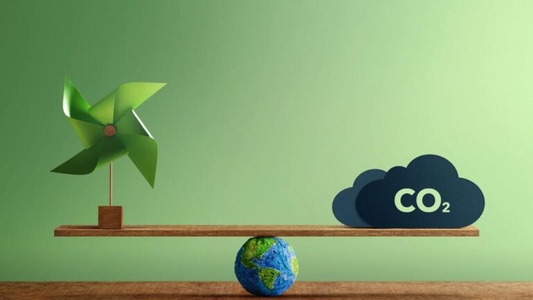 NTC&Logística avalia a nova Lei do Mercado de Carbono como fundamental para a Sustentabilidade no Transporte Rodoviário de Cargas