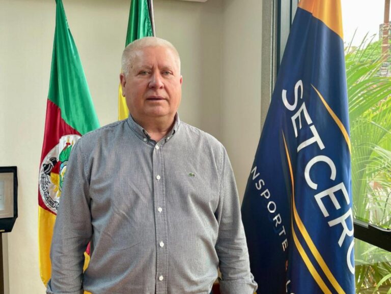 SETCERGS elege nova diretoria para o biênio 2025-2026