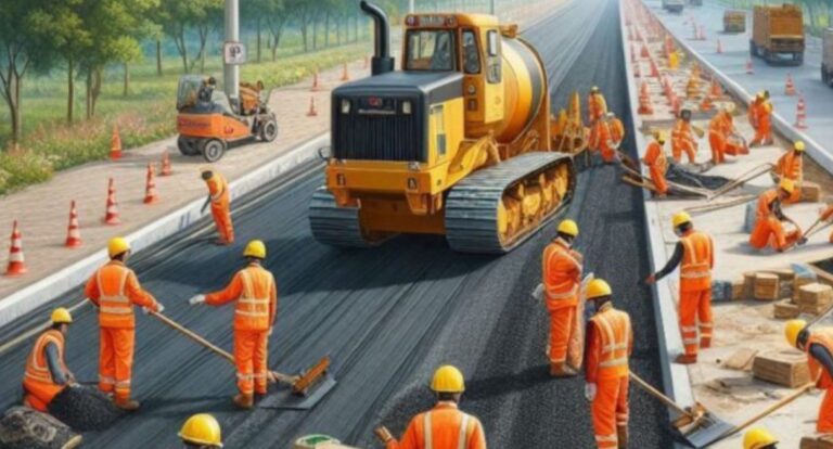 ANTT aprova o Programa de Sustentabilidade para obras de infraestrutura