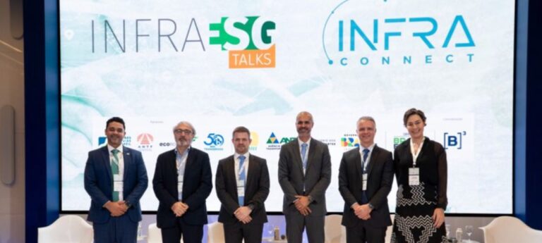 Conectividade é pauta para integração do setor de transportes e telecomunicações