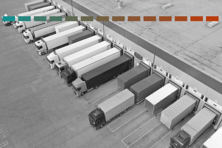 Transportadores de SP mostram confiança na economia atual, mas expectativas para os próximos 6 meses pioram