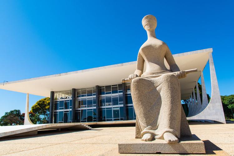 Com atuação da CNT, STF valida contrato de trabalho intermitente na reforma trabalhista
