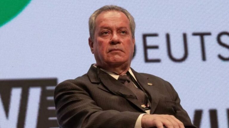 CNI propõe “pacto nacional” pelo crescimento econômico