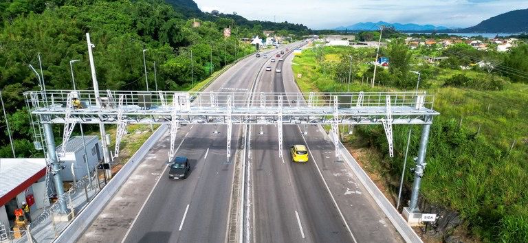 ANTT realiza sessão pública sobre sistema de livre passagem (free flow) em concessões federais de rodovias