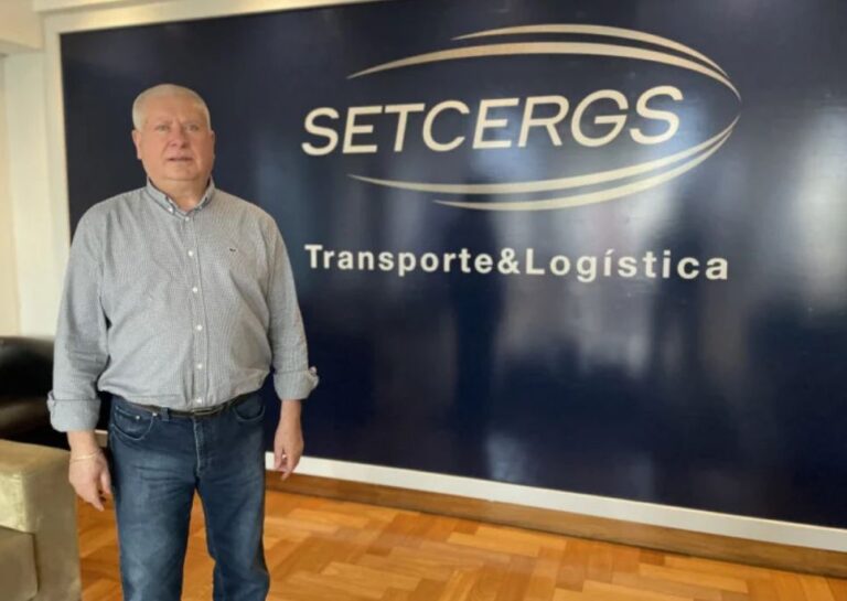 Nova diretoria do Setcergs busca melhorias fiscais