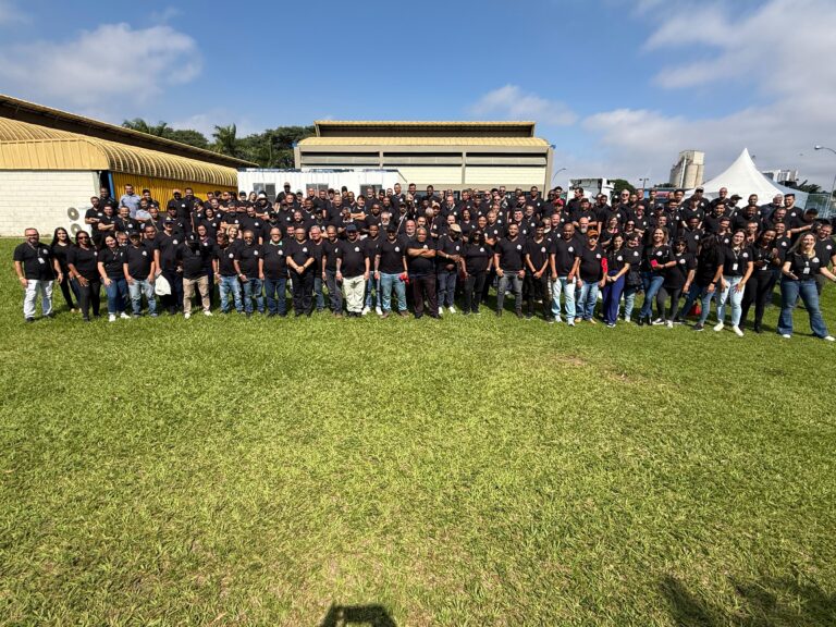 ABC Cargas realiza a VIII Academia do Motorista e reforça inovação e capacitação no SEST SENAT de Santo André