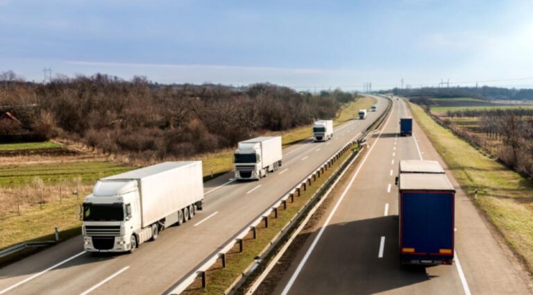 Transporte rodoviário de cargas tem grandes desafios em 2025