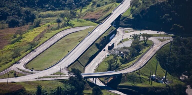 ANTT aprova edital de concessão das rodovias BR-040/495/MG/RJ (JF-RIO)