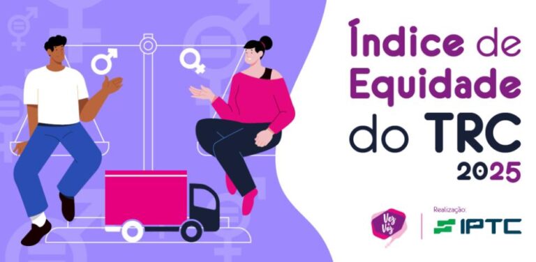 Como está a participação das mulheres na sua empresa?