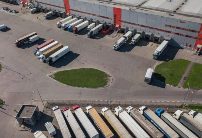 Governo da Paraíba anuncia a implementação do Terminal Logístico Rodoviário de Cargas
