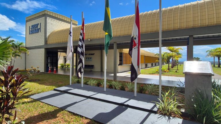 SEST SENAT promove 1ª edição do Experience Day em Presidente Prudente, SP