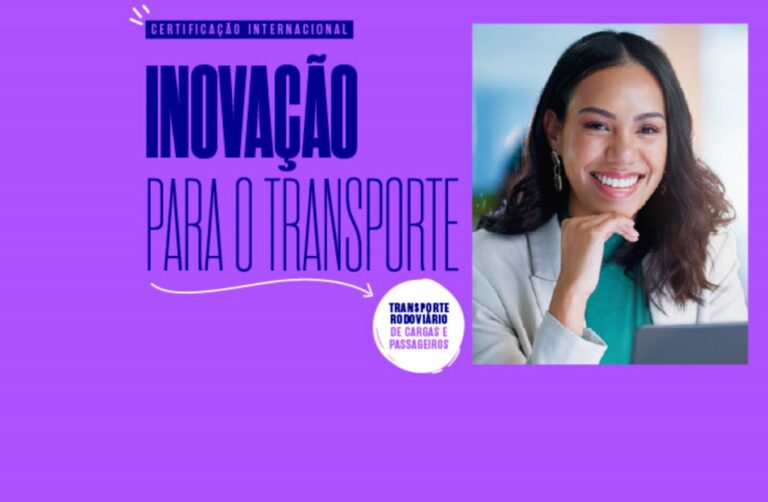 ITL e SEST SENAT lançam Certificação Internacional em Inovação para o Transporte