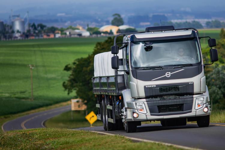 Sistema Transporte destaca a transportadores de SP iniciativas sustentáveis alinhadas às conferências climáticas