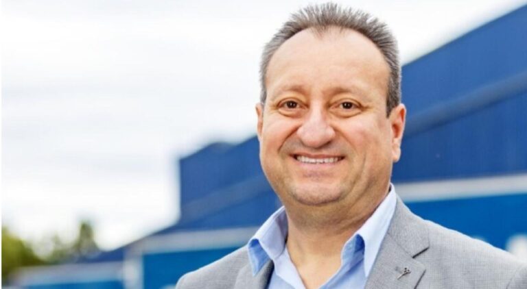 BBM Logística nomeia novo diretor de transporte fracionado e e-commerce