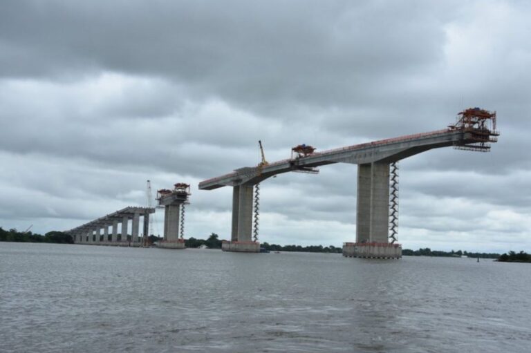 TCU propõe fiscalização nos investimentos federais em manutenção de pontes e rodovias