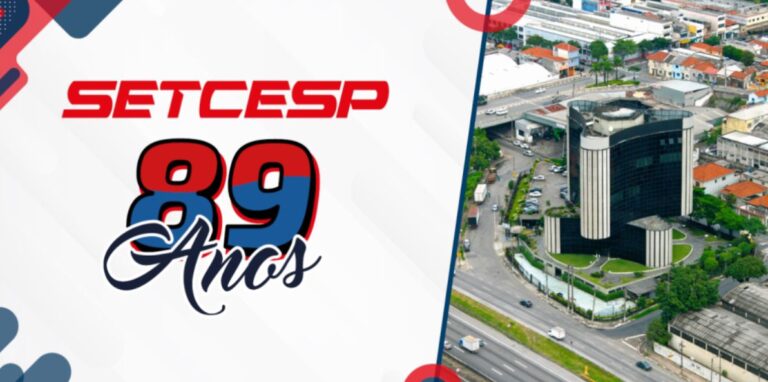 SETCESP: 89 anos de conquistas no TRC