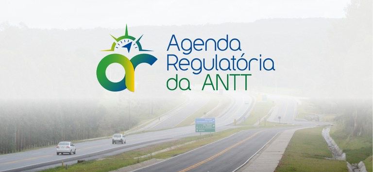 Painel de acompanhamento da Agenda Regulatória ANTT 2025-2026 já está disponível