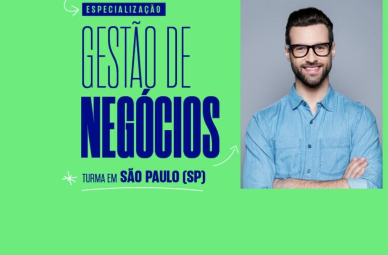 Últimas vagas: garanta seu lugar na turma de SP da Especialização em Gestão de Negócios do ITL