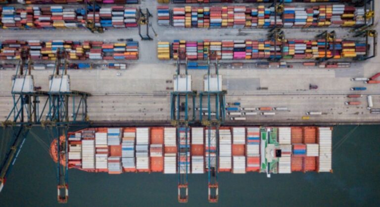 Portos receberão cerca de R$ 20 bi de investimento em 2025
