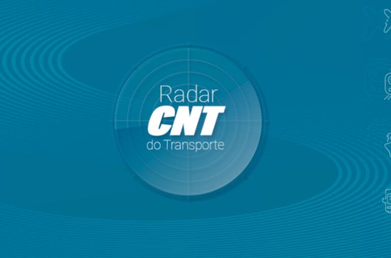 Setor de transporte, armazenamento e correio registra saldo positivo de 113,8 mil postos de trabalho em 2024, aponta CNT