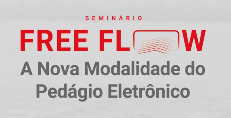 NTC&Logística apoia o Seminário Free Flow e reforça seu compromisso com a modernização do setor