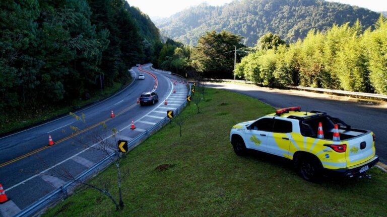 DER-SP instalará 649 novos radares para garantir maior segurança aos motoristas