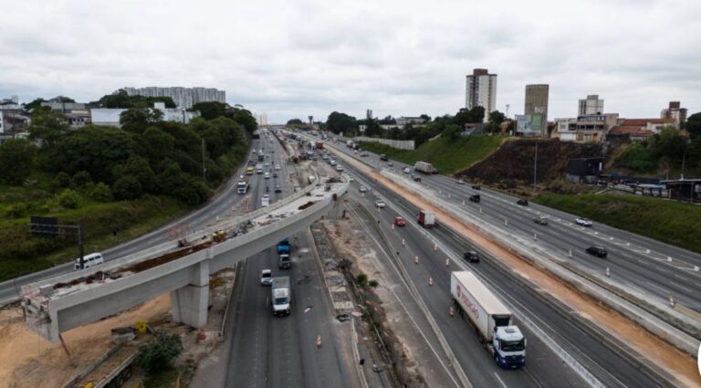 BNDES prevê até R$ 30 bilhões para financiar rodovias em 2025