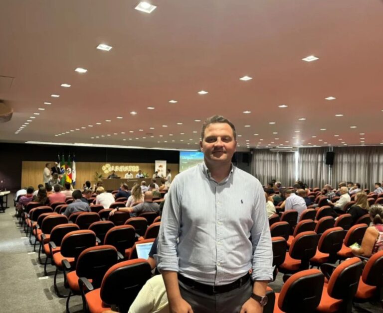 Porto Seco é estratégico para a região, diz Fetransul
