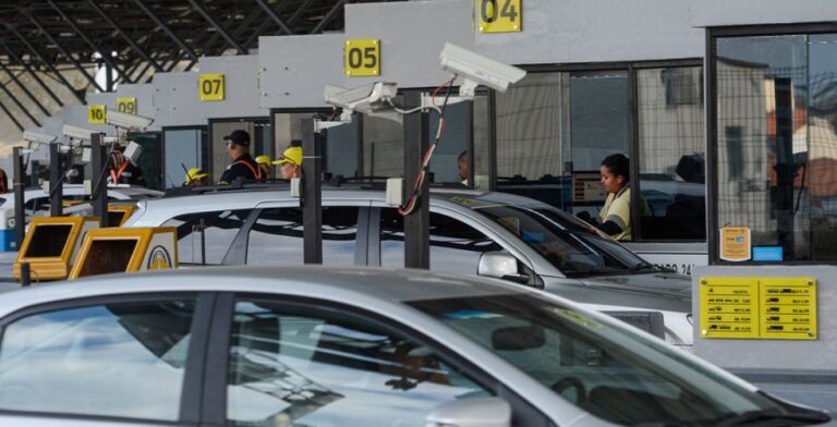 Registro eletrônico do vale-pedágio no MDF-e passa a ser obrigatório