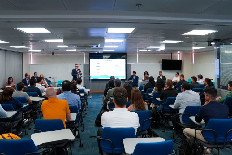 Impulsione sua carreira: inscrições abertas para cursos executivos, especializações e certificações internacionais do ITL