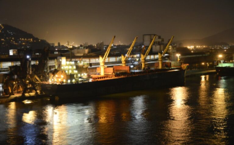 Setor de transporte rodoviário de cargas analisa impactos da ampliação do Porto de Santos