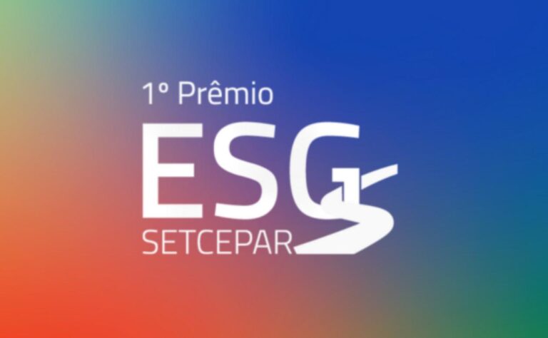 SETCEPAR amplia prazo para inscrições no 1º Prêmio ESG e reforça compromisso com sustentabilidade no setor de transporte de cargas