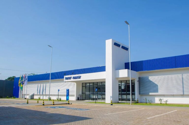 FETCESP e SEST SENAT promovem Experience Day em Ourinhos